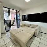 Apartamento Completo Com 3 Quartos