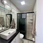 Apartamento Completo Com 3 Quartos Fortaleza (Ceara)