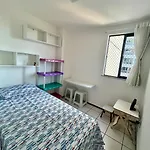Completo Com 3 Quartos *