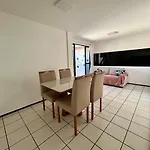 Completo Com 3 Quartos Apartamento
