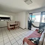 Apartamento Completo Com 3 Quartos