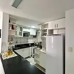 Completo Com 3 Quartos Apartamento