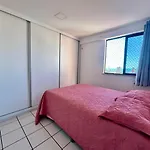Completo Com 3 Quartos Apartamento *