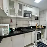 Apartamento Completo Com 3 Quartos *