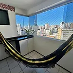 Apartamento Completo Com 3 Quartos