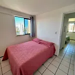 Apartamento Completo Com 3 Quartos Fortaleza (Ceara)