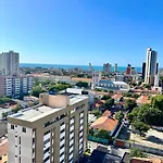 Apartamento Completo Com 3 Quartos